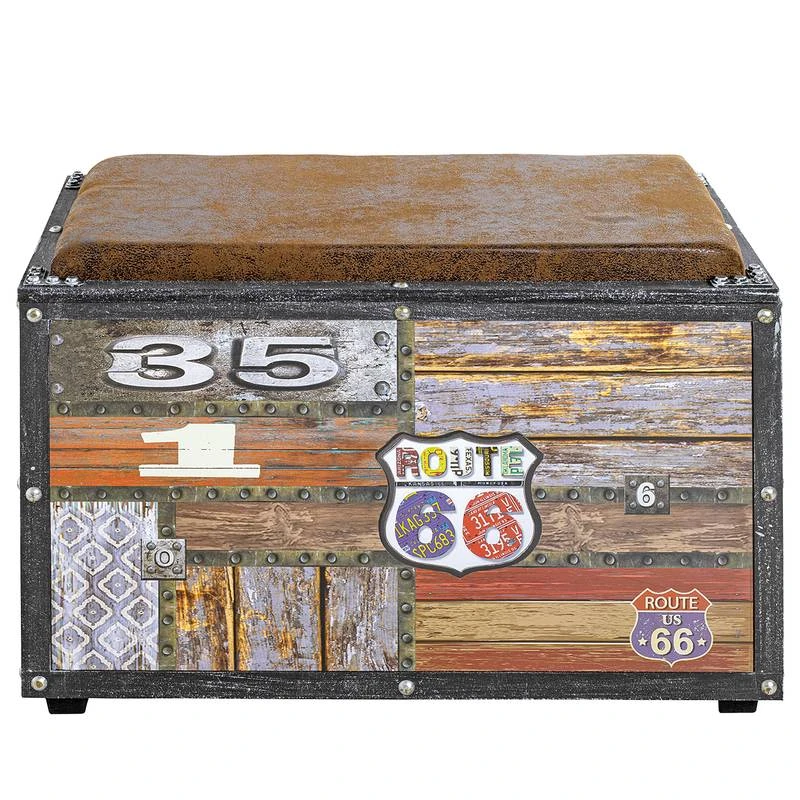 Bout De Lit Belmont 3 Bout De Lit Belmont – Image 3