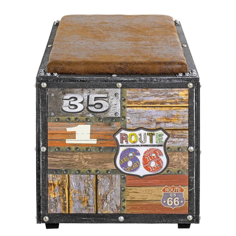 Bout De Lit Belmont 4 Bout De Lit Belmont – Image 4