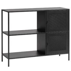 Étagère Carregal - Profondeur 35 Cm -Wenko Soldes Boutique 1000378134 230324 030 DETAILS P000000001000378134