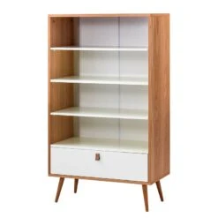 Étagère Seoni -Wenko Soldes Boutique 1000378202 230816 010 IMAGE P000000001000378202