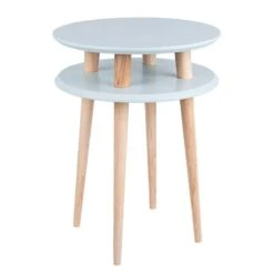 Bout De Canapé Ufo -Wenko Soldes Boutique 1000383579 230413 010 IMAGE P000000001000383579