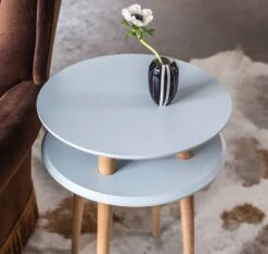 Bout De Canapé Ufo -Wenko Soldes Boutique 1000383579 230413 020 MOOD DETAILS P000000001000383579 mood