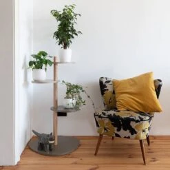 Étagère à Plantes Magla -Wenko Soldes Boutique 1000383850 230413 021 MOOD DETAILS P000000001000383850 mood