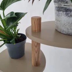 Étagère à Plantes Magla -Wenko Soldes Boutique 1000383850 230413 031 DETAILS P000000001000383850