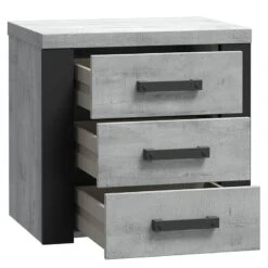 Table De Chevet Nelke -Wenko Soldes Boutique 1000395985 230706 030 DETAILS P000000001000395985