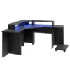 Bureau D’angle Prinza - Type B -Wenko Soldes Boutique 1000396000 230706 010 IMAGE P000000001000396000