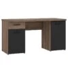 Bureau Ikuria Avec 2 Caissons -Wenko Soldes Boutique 1000396004 230706 010 IMAGE P000000001000396004