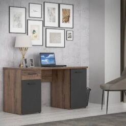 Bureau Ikuria Avec 2 Caissons 4 Bureau Ikuria Avec 2 Caissons -Wenko Soldes Boutique 1000396004 230706 020 MOOD DETAILS P000000001000396004 mood