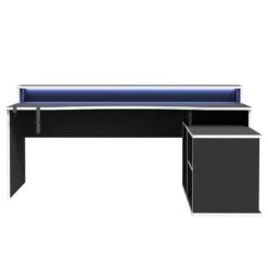 Bureau D’angle Prinza - Type A -Wenko Soldes Boutique 1000396016 230706 030 DETAILS P000000001000396016
