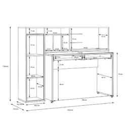 Bureau Reddys -Wenko Soldes Boutique 1000396026 230706 500 SKETCH DETAILS P000000001000396026 sketch