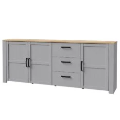 Enfilade Vassia 221 Cm -Wenko Soldes Boutique 1000399712 230801 010 IMAGE P000000001000399712