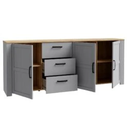 Enfilade Vassia 221 Cm -Wenko Soldes Boutique 1000399712 230801 030 DETAILS P000000001000399712