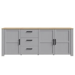 Enfilade Vassia 221 Cm -Wenko Soldes Boutique 1000399712 230801 050 DETAILS P000000001000399712