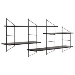 Étagère Murale Oxbow -Wenko Soldes Boutique 1000404151 230817 010 IMAGE P000000001000404151