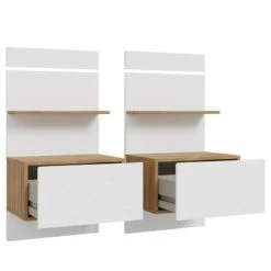 Table De Chevet Youxia -Wenko Soldes Boutique 1000404500 230907 030 DETAILS P000000001000404500