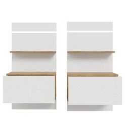 Table De Chevet Youxia -Wenko Soldes Boutique 1000404500 230907 040 DETAILS P000000001000404500