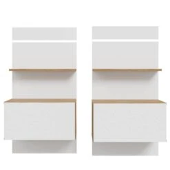 Table De Chevet Youxia -Wenko Soldes Boutique 1000404500 230907 050 DETAILS P000000001000404500