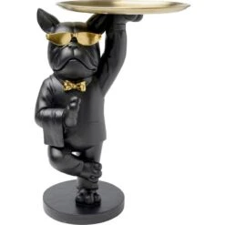 Table D'appoint Chien Majordome -Wenko Soldes Boutique 1037e82320ca4e13976355c0312e8fe6