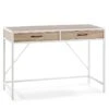 Bureau Tulum 2 Rayons, 110 Cm