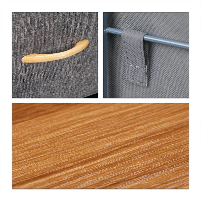 Armoire à Tiroirs Sur Roulettes 9 Armoire à Tiroirs Sur Roulettes – Image 9