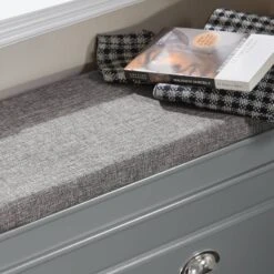 Banc à Chaussures FSR82-L-HG 18 Banc à Chaussures FSR82-L-HG -Wenko Soldes Boutique 10b69d8f3575446f96a4b32cd58dc8d8