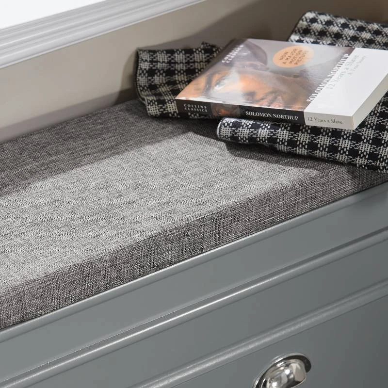 Banc à Chaussures FSR82-L-HG 5 Banc à Chaussures FSR82-L-HG – Image 5