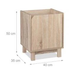 Table De Nuit Avec Porte -Wenko Soldes Boutique 10c82ac9b3ec4516a59bfe3b9fbd2098