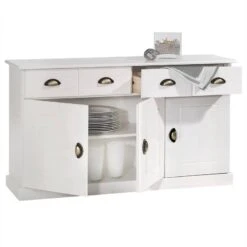 Buffet PARIS -Wenko Soldes Boutique 110595f0ecd34e098235fb2cf900c37e