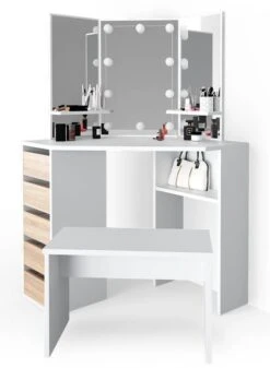 Coiffeuse D'angle Arielle (3 éléments) -Wenko Soldes Boutique 112f235bb9de483daf29b7ac088bd4a8.cropped 158 24 699 953.processed