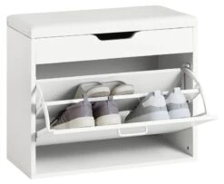 Banc à Chaussures FSR95-W