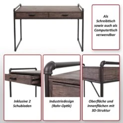 Bureau MCW-F58 -Wenko Soldes Boutique 11741482f46d4189a2415f7544376092