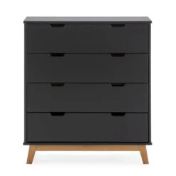Commode Miranda 4 Tiroirs -Wenko Soldes Boutique 11c7cfc07b1f4242ae4408ddfc18a0fd