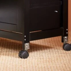 Desserte De Cuisine Roulante FKW79-SCH -Wenko Soldes Boutique 11fc8ca98d7a46fc9ae42b74b9287def