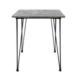 Table De Salle à Manger Kiel -Wenko Soldes Boutique 1204bcd88abe4444ba9e161537f1726d