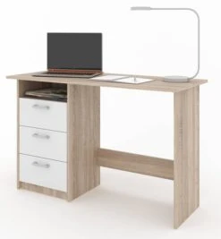 Bureau Meiko Sonoma/blanc -Wenko Soldes Boutique 1207ff8916cd446e88e169d9b4131b72.cropped 63 21 904 979.processed