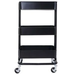 Chariot De Cuisine HWC-C64 Sans Poignée 8 Chariot De Cuisine HWC-C64 Sans Poignée -Wenko Soldes Boutique 1251a631eae24bf4bf98f8574afecb84