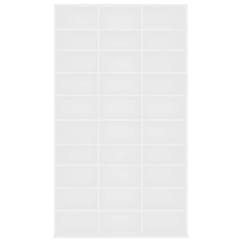 VIDAXL Armoire à Cd 4 VIDAXL Armoire à Cd – Image 4