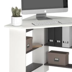 Bureau D'angle Arion Te -Wenko Soldes Boutique 12ae480d6a32464983778c07f324d05a