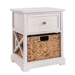 Table De Chevet CHEYENNE