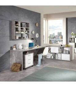 Etagère Murale 9 Compartiments Mika -Wenko Soldes Boutique 13020d7e976c4615a607a3ea5212c172