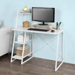 Bureau FWT29-W -Wenko Soldes Boutique 13532c8232f14af9bd37c5d2360e8329