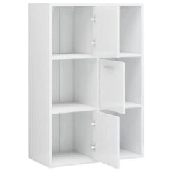 VIDAXL Armoire De Rangement -Wenko Soldes Boutique 1384abb4aec84f0ead1bb9376489ce8a