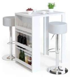 Table De Bar Compacte Blanc -Wenko Soldes Boutique 1389a26992744c85b7cdd275b691c8de.cropped 52 19 838 927.processed