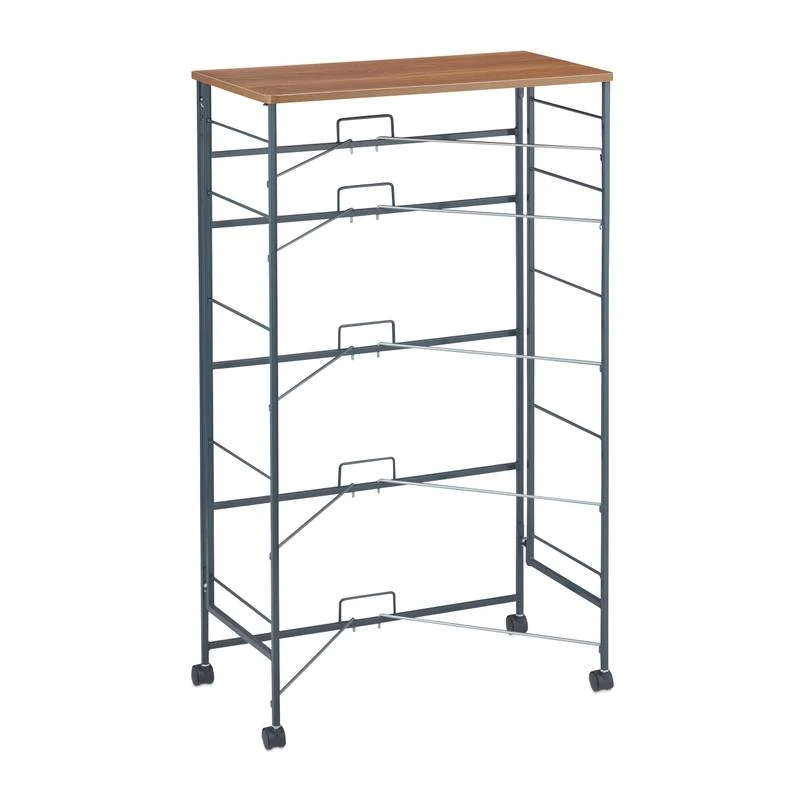 Armoire à Tiroirs Sur Roulettes 7 Armoire à Tiroirs Sur Roulettes – Image 7