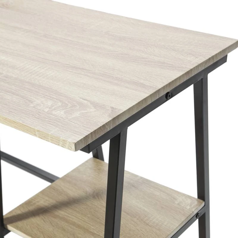 Bureau Lisboa, 105 Cm Longueur 9 Bureau Lisboa, 105 Cm Longueur – Image 9