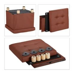 Pouf De Rangement En Similicuir 31 Pouf De Rangement En Similicuir -Wenko Soldes Boutique 147a724be01c42b1ad1b2b4ec8c22832