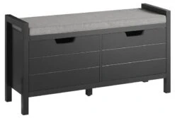 Banc De Rangement à Chaussures FSR63-SCH
