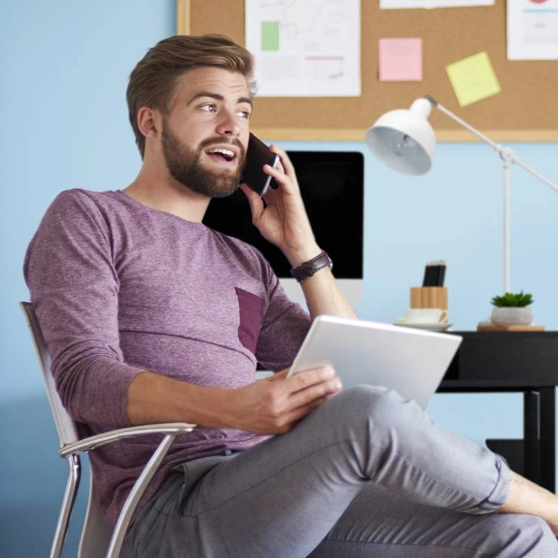 Bureau Avec 3 Compartiments 6 Bureau Avec 3 Compartiments – Image 6