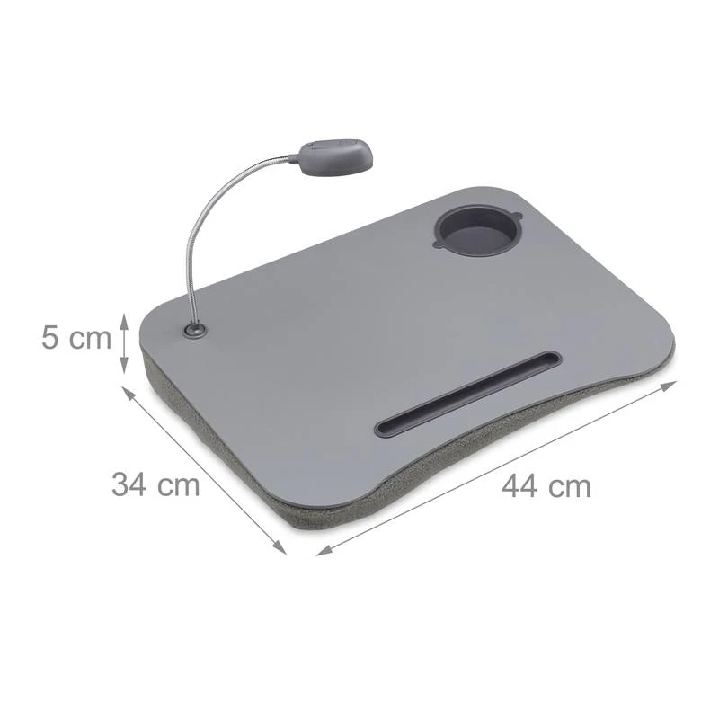 Support Table De Genoux Pc Portable 10 Support Table De Genoux Pc Portable – Image 10