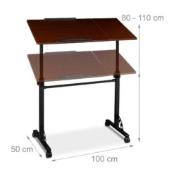 Table Ordinateur Portable Grande XXL -Wenko Soldes Boutique 15f1e8cdee6e4cecb5982c8824992b97